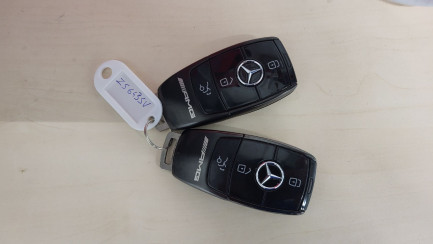 Zdjęcie przedmiotu: Mercedes-benz Cla AMG 45 S 4-Matic 8G-DCT