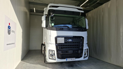 Zdjęcie przedmiotu: Ford F-MAX 500 12.7 TDCi E6d 18.0t