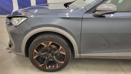Zdjęcie przedmiotu: Cupra Formentor 1.5 TSI DSG