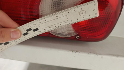 Zdjęcie przedmiotu: RENAULT/CARPOL MASTER FWD 2.3 dCi E6 3.5t L3H1 Pack Clim S&S+E