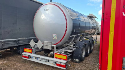 Zdjęcie przedmiotu: LAG O-3-ST Tanker