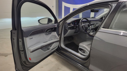 Zdjęcie przedmiotu: Audi A8 L 50 TDI mHEV Quattro Tiptr.