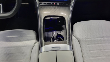 Zdjęcie przedmiotu: Mercedes-benz GLC 220 d mHEV 4-Matic AMG Line Oświadczenie o utracie DR