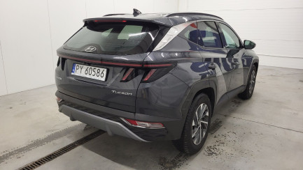 Zdjęcie przedmiotu: Hyundai Tucson 1.6 T-GDi Executive 2WD