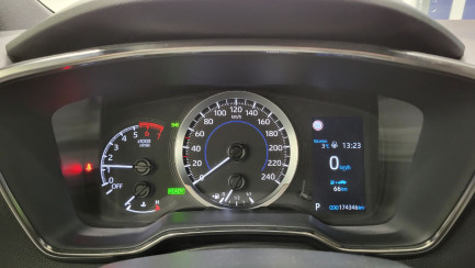 Zdjęcie przedmiotu: Toyota Corolla TS Kombi 1.8 Hybrid GPF Comfort