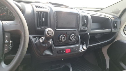 Zdjęcie przedmiotu: Opel Movano E6.4 3.5t L3H2