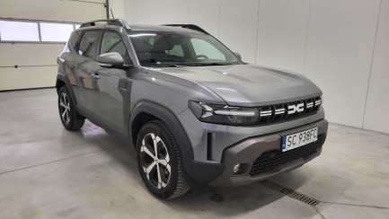 Zdjęcie przedmiotu: Dacia Duster 1.0 TCe Journey LPG