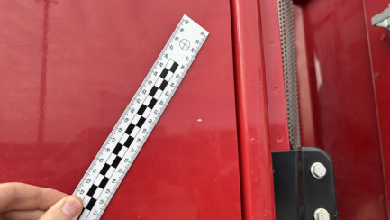 Zdjęcie przedmiotu: Mercedes-benz AROCS E6 32.0t