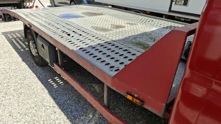 Zdjęcie przedmiotu: Peugeot BOXER 435 2.0 BlueHDi E6 3.5t L3