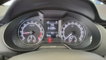 Zdjęcie przedmiotu: Skoda Octavia 1.6 TDI SCR Active