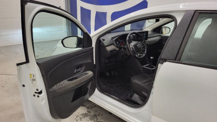 Zdjęcie przedmiotu: Dacia Logan 1.0 ECO-G 100 Comfort LP