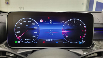 Zdjęcie przedmiotu: Mercedes-benz C 220 d mHEV 4-Matic AMG