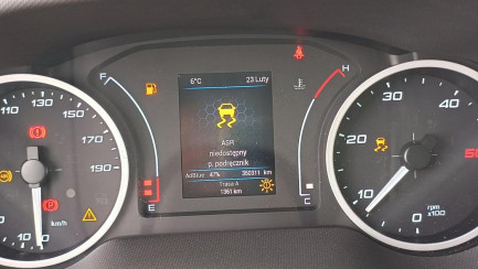 Zdjęcie przedmiotu: Iveco Daily 35S18H E6 3.5t