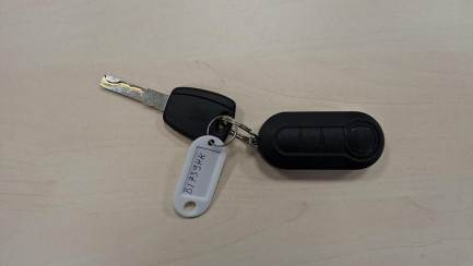 Zdjęcie przedmiotu: FIAT/LAMAR DUCATO MAXI 2.3 M-jet E6d 3.5t L3