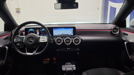 Zdjęcie przedmiotu: Mercedes-Benz CLA 200 AMG Line 7G-DCT