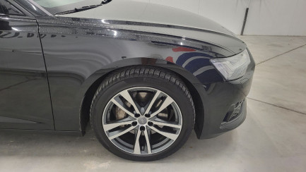 Zdjęcie przedmiotu: Audi A6 Avant 50 TDI mHEV Quattro Sport Tiptronic