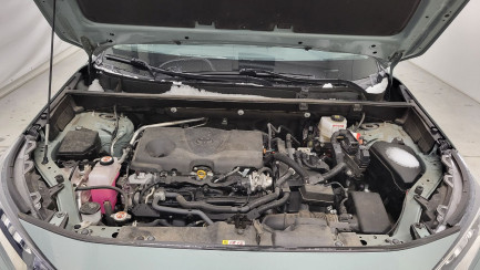 Zdjęcie przedmiotu: Toyota RAV4 2.5 Hybrid Comfort 4x2