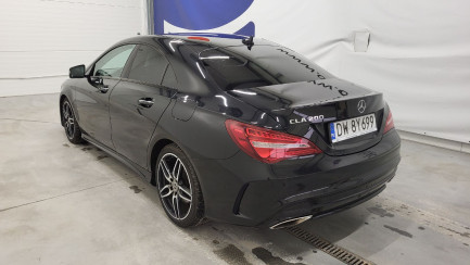 Zdjęcie przedmiotu: Mercedes-Benz CLA 200 7G-DCT AMG Line