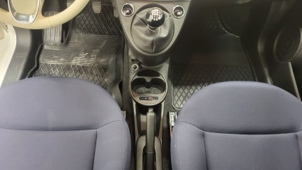 Zdjęcie przedmiotu: Fiat 500 1.0 Hybrid Cult