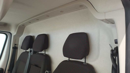 Zdjęcie przedmiotu: Fiat Ducato 33 2.2 M-jet L3H2 E6.4 3.3t Заява про втрату реєстраційного свідоцтва