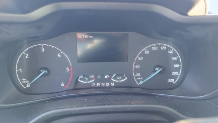 Zdjęcie przedmiotu: Ford TOURNEO CONNECT 1.5 TDCi E6.2 2.3t Titanium