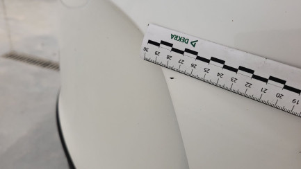 Zdjęcie przedmiotu: Mercedes-benz GLE 400 d 4-Matic Oświadczenie o utracie DR