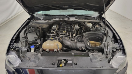 Zdjęcie przedmiotu: Ford Mustang Fastback 5.0 V8 Bullitt