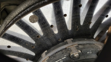 Zdjęcie przedmiotu: Mercedes-benz GLC AMG 63 S 4-Matic