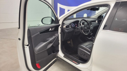 Zdjęcie przedmiotu: Kia Sorento 2.0 CRDI Business Line Plus aut