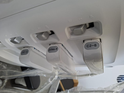 Zdjęcie przedmiotu: SAMSUNG HS40 ultrasound machine with accessories