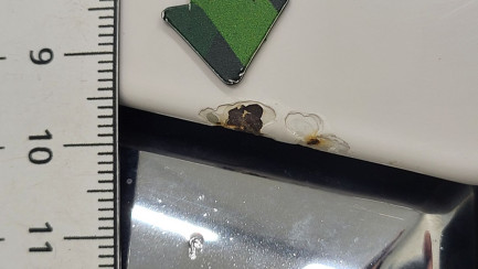 Zdjęcie przedmiotu: Skoda Fabia 1.0 TSI Ambition