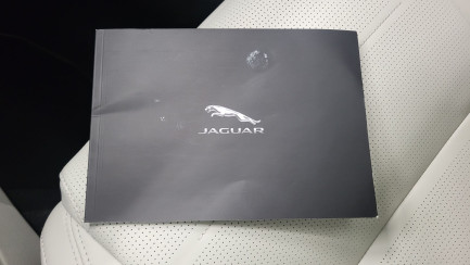 Zdjęcie przedmiotu: Jaguar F-Pace 5.0 V8 P550 AWD SVR