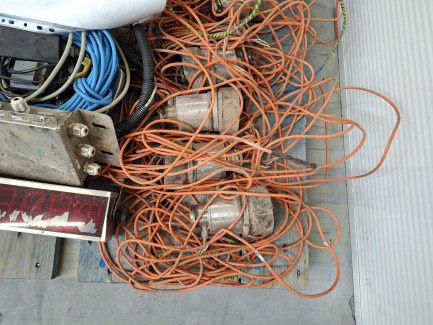 Zdjęcie przedmiotu: 60T concrete truck scale with a platform length of 18m