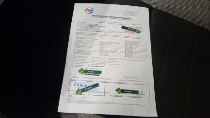 Zdjęcie przedmiotu: Skoda Rapid 1.0 TSI Ambition