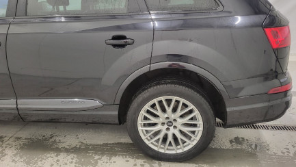 Zdjęcie przedmiotu: Audi SQ7 4.0 TDI Quattro Tiptr. Oświadczenie o utracie DR