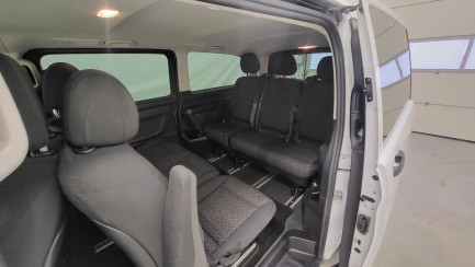 Zdjęcie przedmiotu: Mercedes-benz Vito Tourer 114 CDI L2 Pro 9G-Tronic