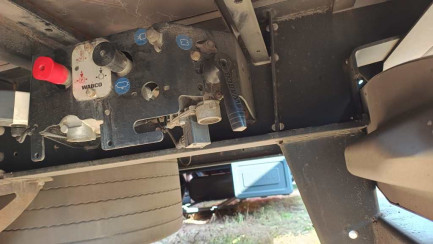 Zdjęcie przedmiotu: KOGEL SN 24 Dropside