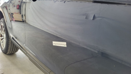 Zdjęcie przedmiotu: LAND ROVER Discovery Sport 2.0 TD4 SE aut