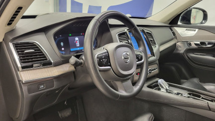 Zdjęcie przedmiotu: Volvo XC90 B5 D AWD Ultimate Dark 7os aut