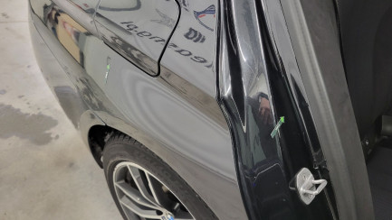 Zdjęcie przedmiotu: BMW 520d xDrive mHEV M Sport sport-aut