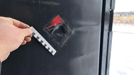 Zdjęcie przedmiotu: KASSBROHRER MEGA 39.0t