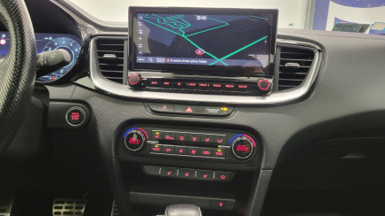 Zdjęcie przedmiotu: Kia ProCeed 1.6 T-GDI GT DCT