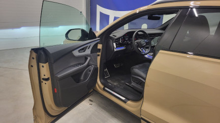 Zdjęcie przedmiotu: Audi Q8 55 TFSI mHEV Quattro Tiptronic