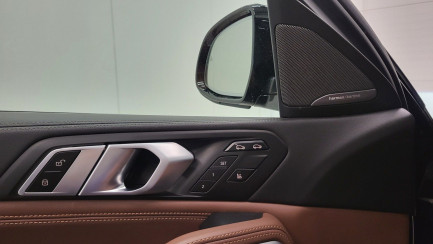 Zdjęcie przedmiotu: BMW X6 xDrive30d mHEV sport-aut
