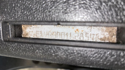 Zdjęcie przedmiotu: Renault Master FWD dCi L3H1 Pack Clim S&S+E E6 3.5t