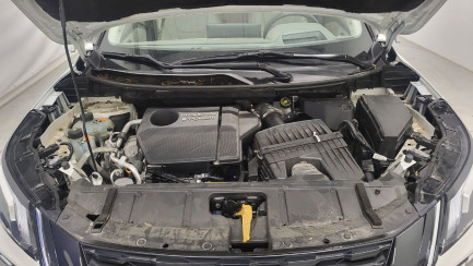 Zdjęcie przedmiotu: Nissan X-trail 1.5 VC-T e-POWER Tekna e-4ORCE Oświadczenie o utracie DR