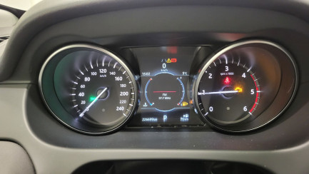 Zdjęcie przedmiotu: LAND ROVER Discovery Sport 2.0 TD4 SE