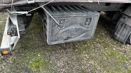 Zdjęcie przedmiotu: WIELTON NS3K Dropside