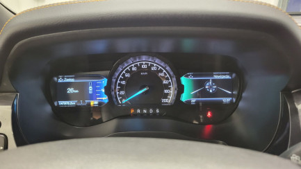 Zdjęcie przedmiotu: Ford Ranger 2.0 EcoBlue 4x4 DC Wildtrak aut