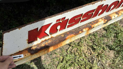 Zdjęcie przedmiotu: KASSBOHRER Maxima 39.0t XS
